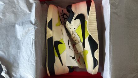 Travis Scott Jumpman Jack Sz 11.5