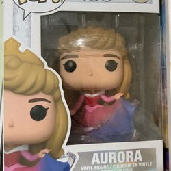 Funko Pop 