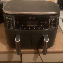 Ninja Air Fryer 