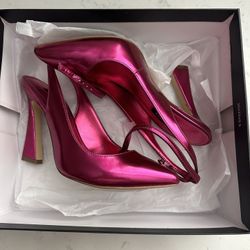 Nine West Heels 