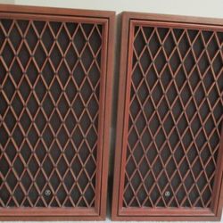 Pioneer CS88 Vintage Speakers 