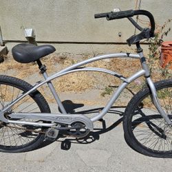 Electra BICYCLES