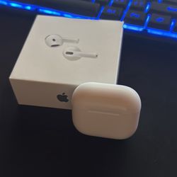 airpod gen 4 anc
