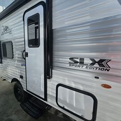 2026 Jayco Jayflight 130BHW