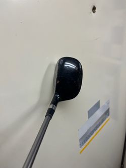 Nike SQ MachSpeed 24 Degree Hybrid Golf Club - 5 Hybrid