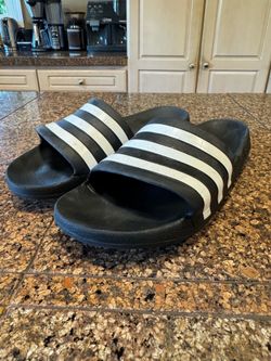 Adidas slides