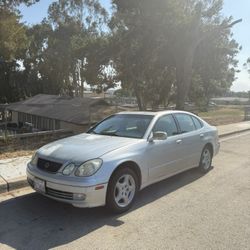 1999 Lexus GS 300