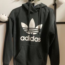 Adidas Sweater 