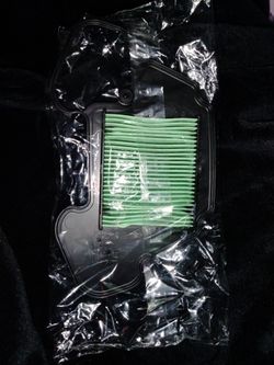 Honda Grom Air Filter