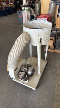 Delta 50-850 Dust Collector
