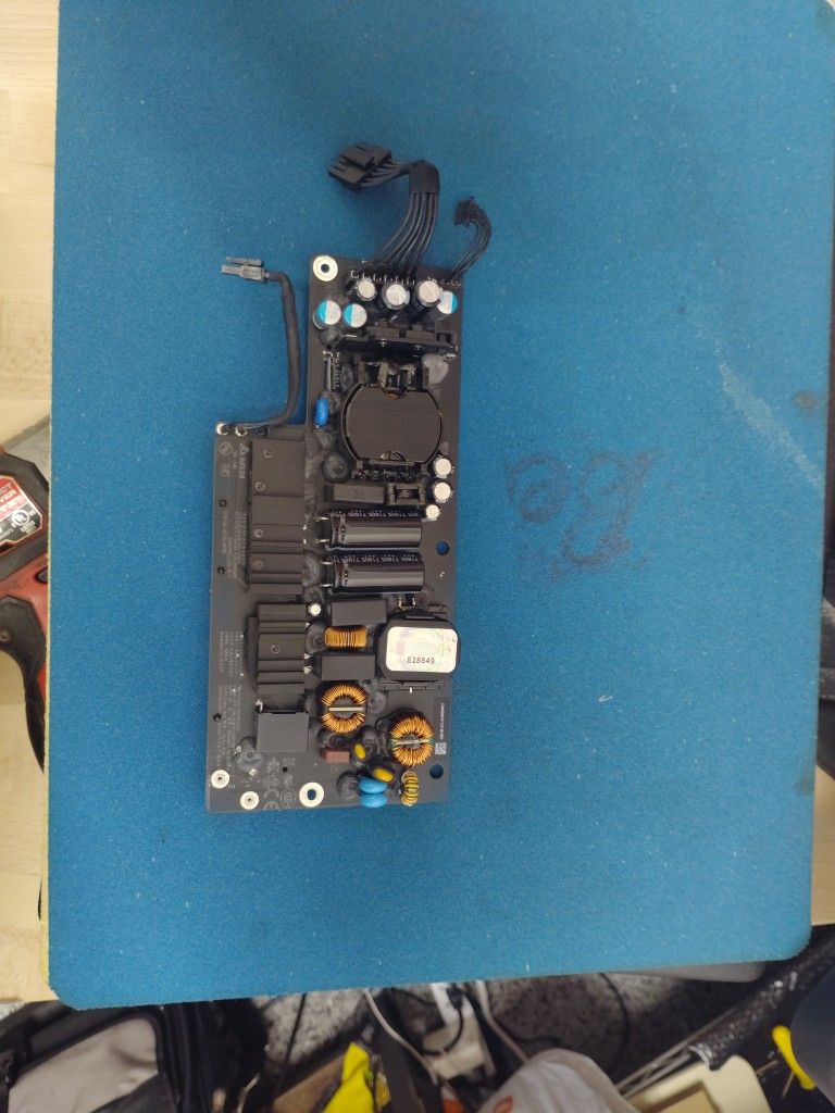 Power Supply For Imac Apple 21" Inch