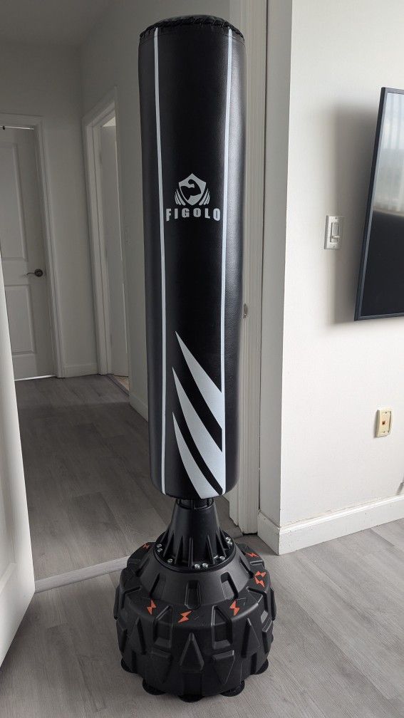 Punching Bag -OBO Pickup Only