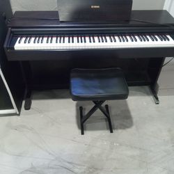 Yamaha ARIUS Series 88-Key Electric Piano