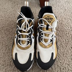 Nike Air Max 270 React