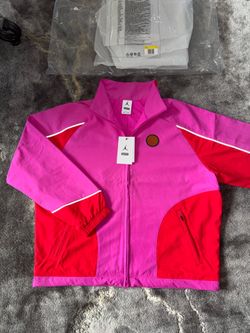Supreme x Jordan Collab Jacket size Small