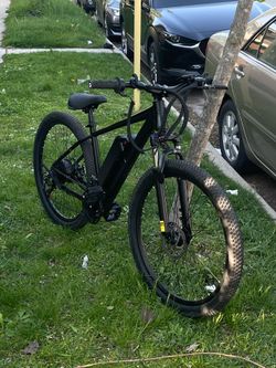 Qlife Racer E-bike
