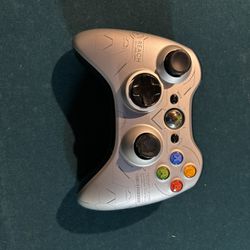 Xbox 360 Controller 