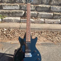 1994 Gibson All American Melody Maker 