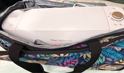 Cricut explorer air 2