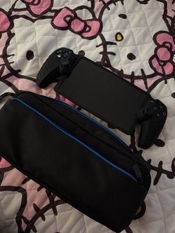 PlayStation portal