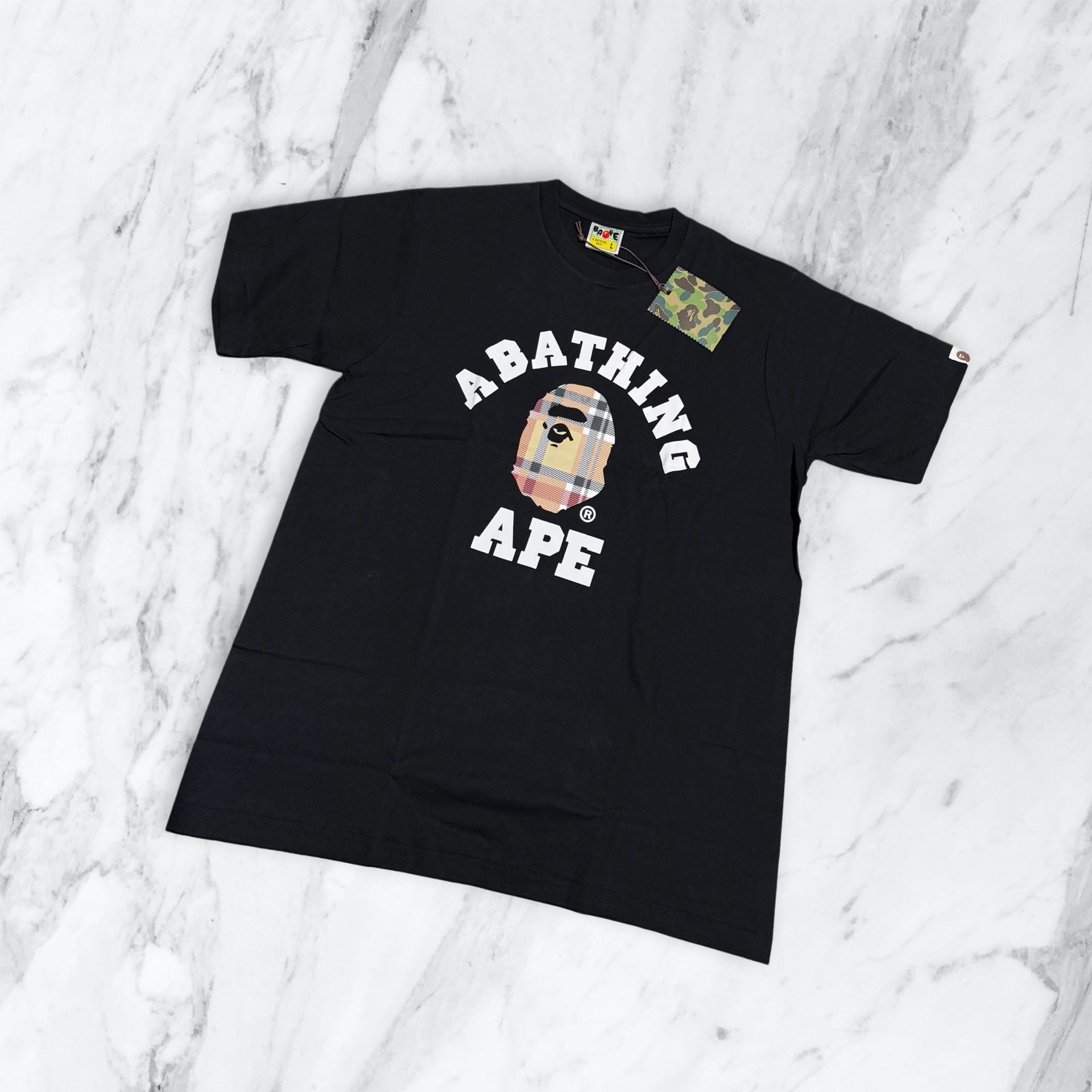 Bape Shirt