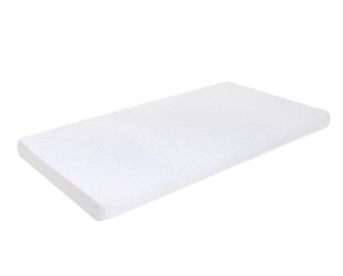 Memory Foam Pack 'n Play Mattress Topper