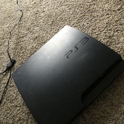 PS3