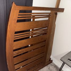 Day Bed Parts