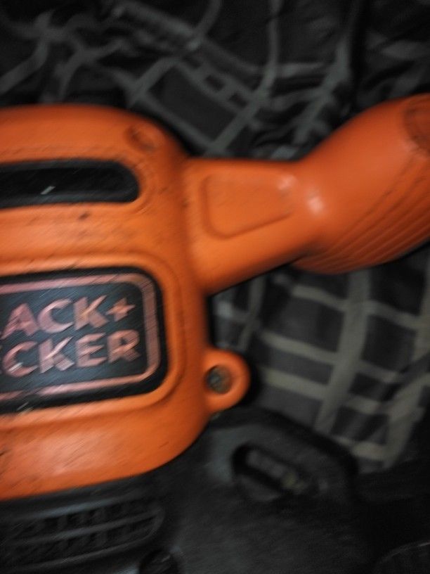 Used. Works. Good. No. Cord