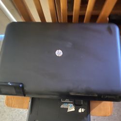 HP Printer 
