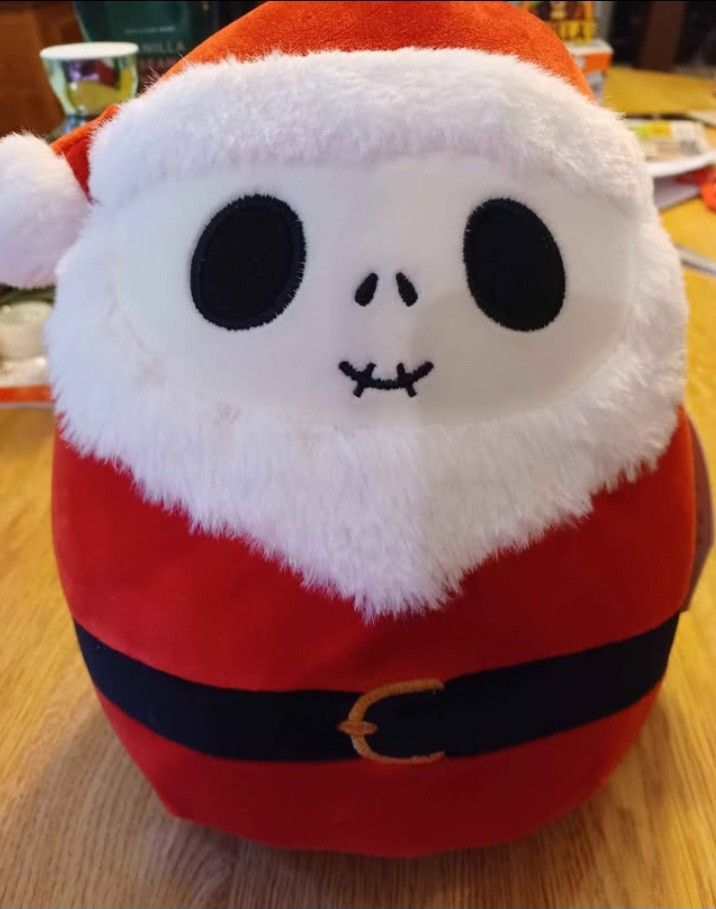 New Squishmallows For Christmas!