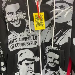 Grey assaly sweater!