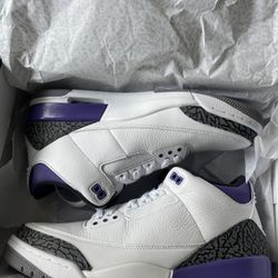 Air Jordan 3 