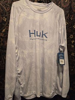 Playeras huk xl