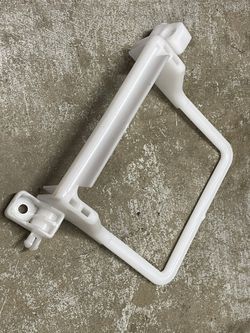 Power Wheels Battery Holder Bracket