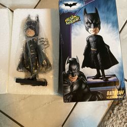 Batman (Dark Knight) Headknocker