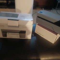 Rollo label printer