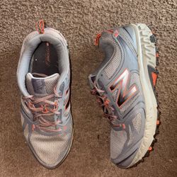 Men’s Shoes New Balance Size 11.5
