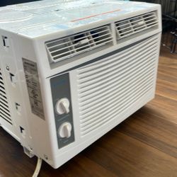 Air Conditioner 