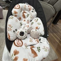 4moms Mamaroo Swing
