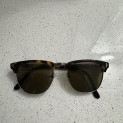 Tom Ford Sunglasses