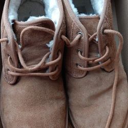 UGG MENS BOOTS