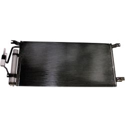 ACDelco - Condenser A/C (P1) (15-62904)