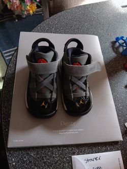 Boys Jordans 5c