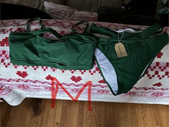 New Unused Swim Suits