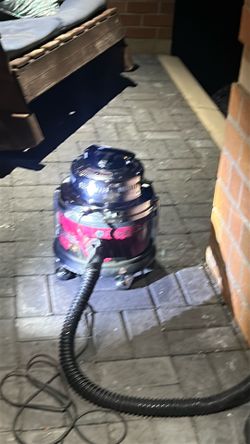 Filter Queen gently used great condition!