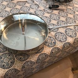 Princess house 5 qt