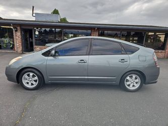 2005 Toyota Prius