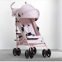 New Baby Gap Single Stroller/ Fold Up Stroller 