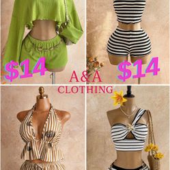 Hermosa Ropa Disponible 💕